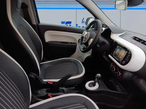 Renault Twingo Twingo III TCe 95 EDC Intens - Photo 16