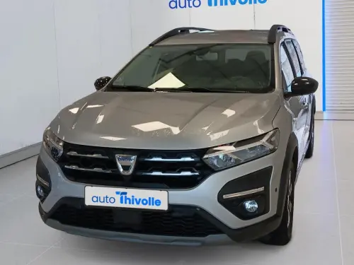 Dacia Jogger ECO-G 100 7 places SL Extreme + - Photo 0