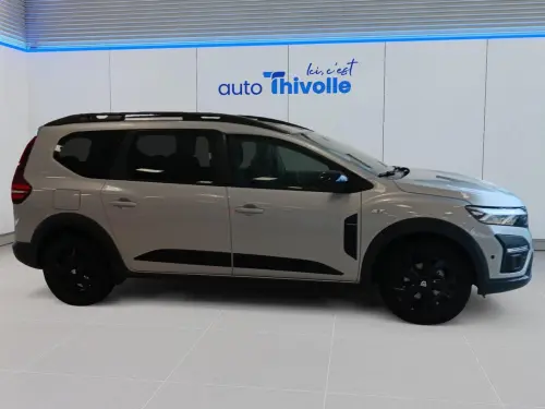 Dacia Jogger ECO-G 100 7 places SL Extreme + - Photo 5