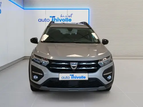 Dacia Jogger ECO-G 100 7 places SL Extreme + - Photo 7