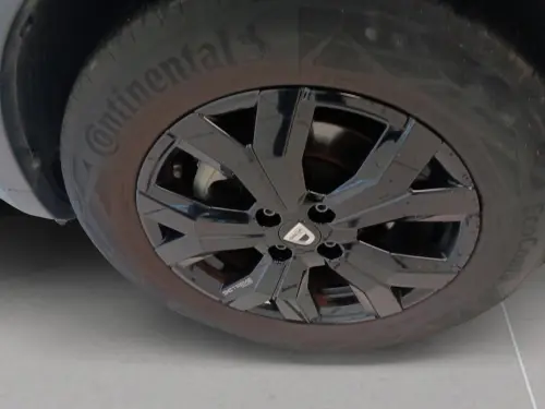 Dacia Jogger ECO-G 100 7 places SL Extreme + - Photo 8