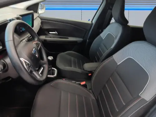 Dacia Jogger ECO-G 100 7 places SL Extreme + - Photo 9