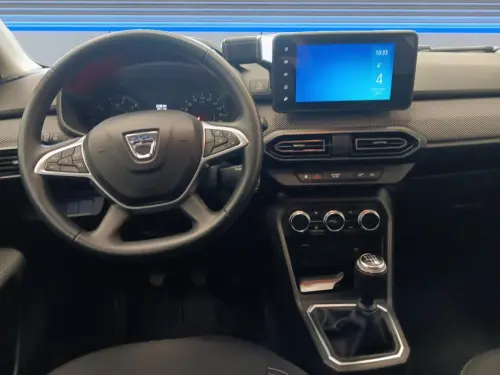 Dacia Jogger ECO-G 100 7 places SL Extreme + - Photo 11