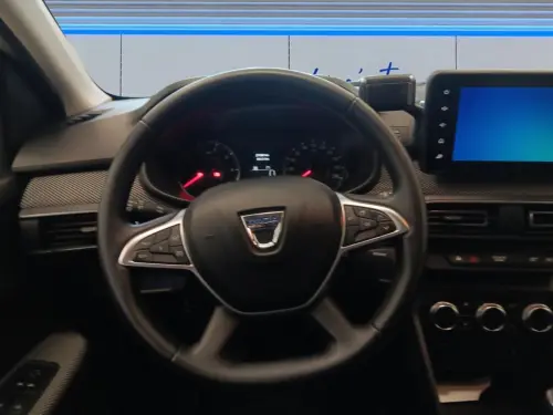 Dacia Jogger ECO-G 100 7 places SL Extreme + - Photo 12