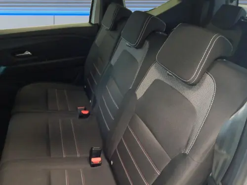 Dacia Jogger ECO-G 100 7 places SL Extreme + - Photo 15