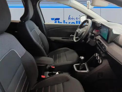 Dacia Jogger ECO-G 100 7 places SL Extreme + - Photo 16