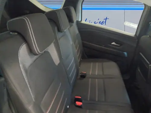 Dacia Jogger ECO-G 100 7 places SL Extreme + - Photo 17