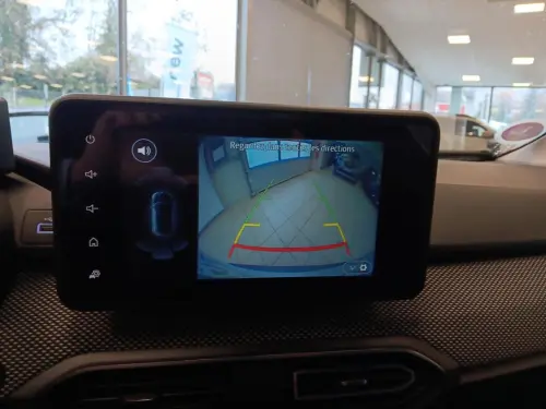 Dacia Jogger ECO-G 100 7 places SL Extreme + - Photo 19