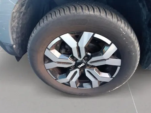 Dacia Duster Blue dCi 115 4x4 Journey - Photo 8