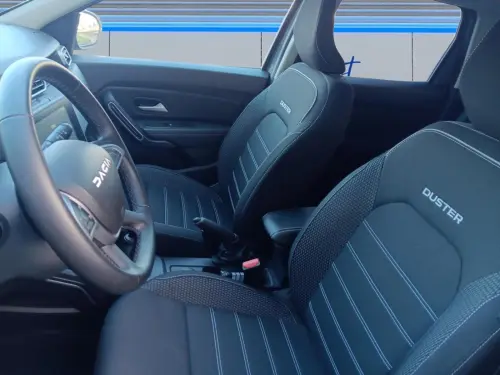 Dacia Duster Blue dCi 115 4x4 Journey - Photo 9