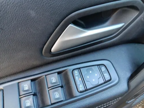 Dacia Duster Blue dCi 115 4x4 Journey - Photo 10