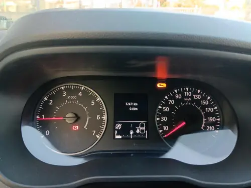 Dacia Duster Blue dCi 115 4x4 Journey - Photo 13