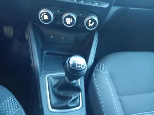 Dacia Duster Blue dCi 115 4x4 Journey - Photo 14