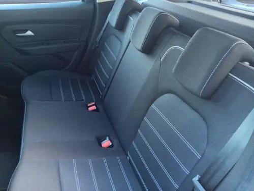 Dacia Duster Blue dCi 115 4x4 Journey - Photo 15