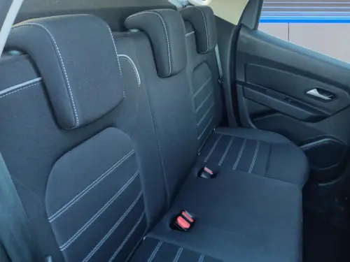 Dacia Duster Blue dCi 115 4x4 Journey - Photo 17