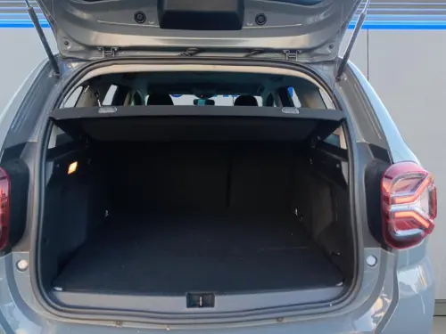 Dacia Duster Blue dCi 115 4x4 Journey - Photo 18