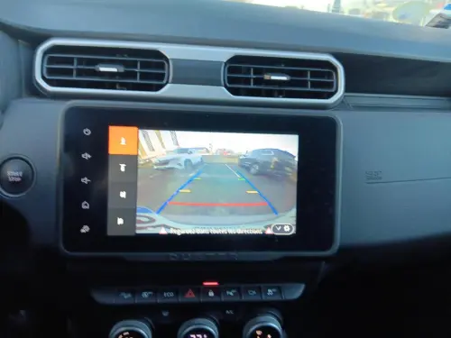 Dacia Duster Blue dCi 115 4x4 Journey - Photo 19