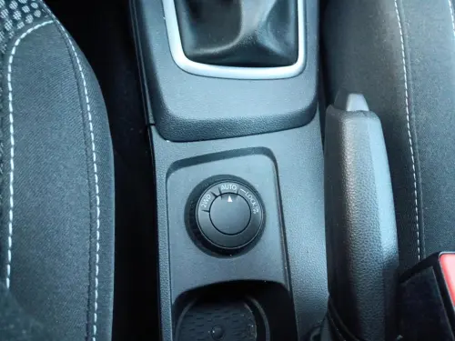 Dacia Duster Blue dCi 115 4x4 Journey - Photo 20