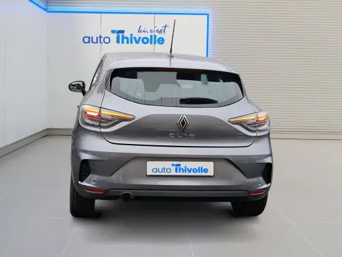 Renault Clio Clio TCe 90 ch GSR2 Evolution - Photo 3