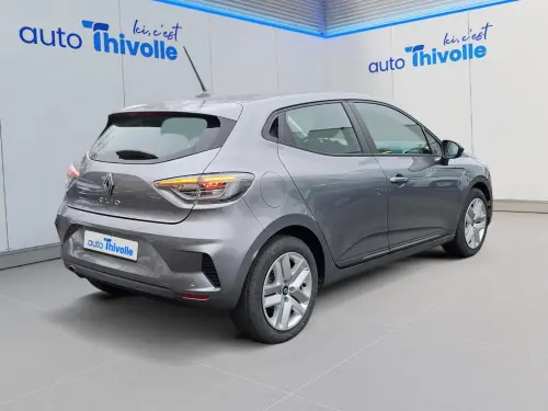 Renault Clio Clio TCe 90 ch GSR2 Evolution - Photo 4