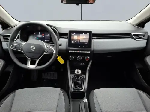 Renault Clio Clio TCe 90 ch GSR2 Evolution - Photo 11