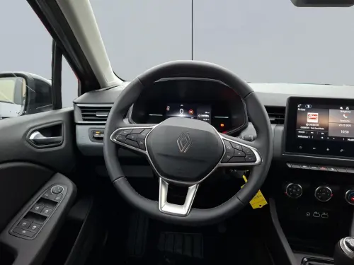 Renault Clio Clio TCe 90 ch GSR2 Evolution - Photo 12