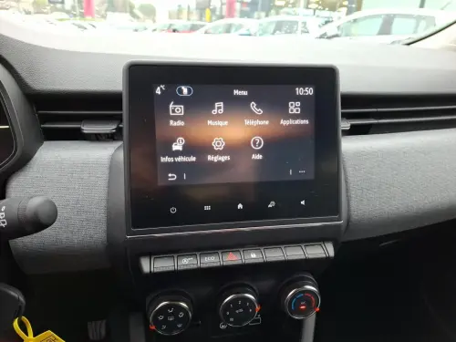 Renault Clio Clio TCe 90 ch GSR2 Evolution - Photo 18