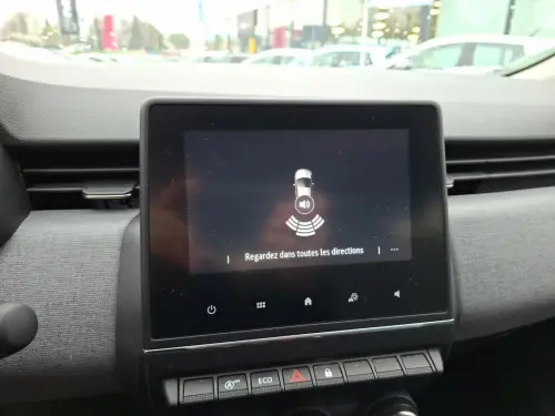 Renault Clio Clio TCe 90 ch GSR2 Evolution - Photo 19