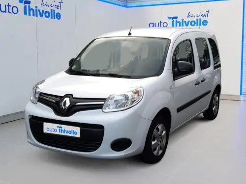 Renault Kangoo Blue dCi 80 Trend - Photo 0