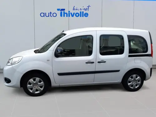 Renault Kangoo Blue dCi 80 Trend - Photo 1
