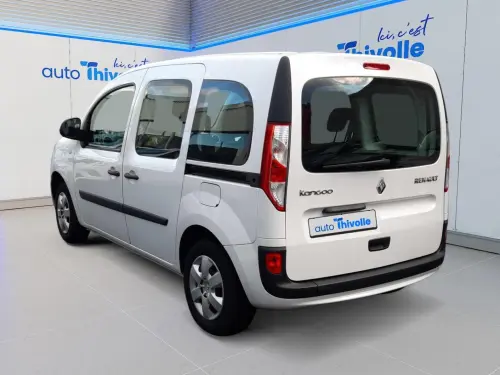 Renault Kangoo Blue dCi 80 Trend - Photo 2