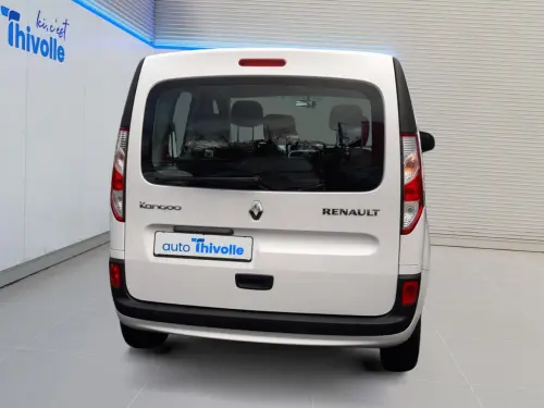 Renault Kangoo Blue dCi 80 Trend - Photo 3