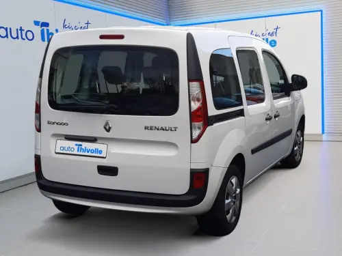 Renault Kangoo Blue dCi 80 Trend - Photo 4