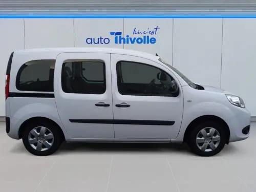 Renault Kangoo Blue dCi 80 Trend - Photo 5