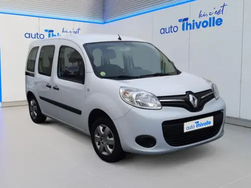 Renault Kangoo Blue dCi 80 Trend - Photo 6