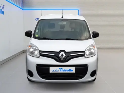 Renault Kangoo Blue dCi 80 Trend - Photo 7