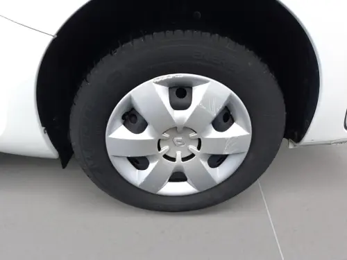 Renault Kangoo Blue dCi 80 Trend - Photo 8