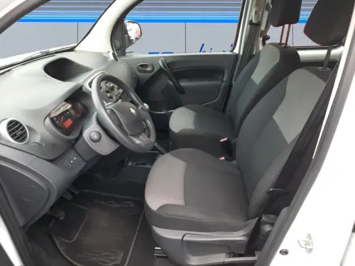 Renault Kangoo Blue dCi 80 Trend - Photo 9