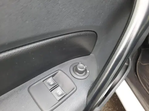 Renault Kangoo Blue dCi 80 Trend - Photo 10