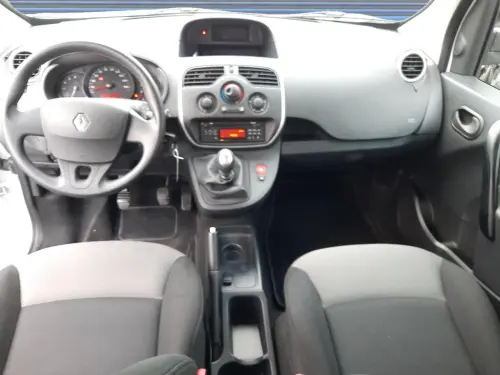 Renault Kangoo Blue dCi 80 Trend - Photo 11