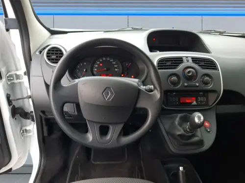 Renault Kangoo Blue dCi 80 Trend - Photo 12