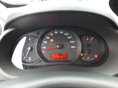 Renault Kangoo Blue dCi 80 Trend - Photo 13