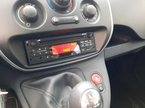 Renault Kangoo Blue dCi 80 Trend - Photo 14