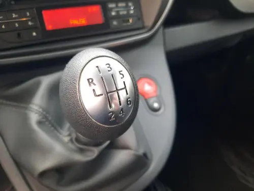 Renault Kangoo Blue dCi 80 Trend - Photo 15