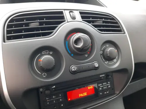 Renault Kangoo Blue dCi 80 Trend - Photo 16