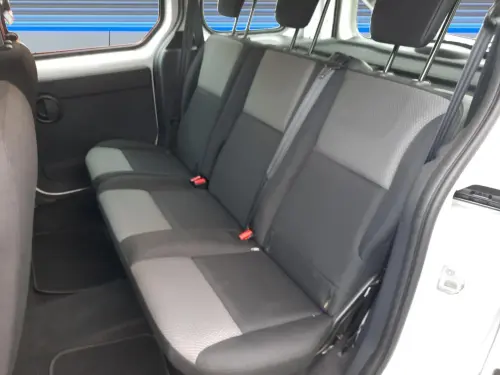 Renault Kangoo Blue dCi 80 Trend - Photo 17