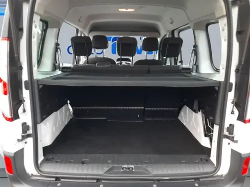 Renault Kangoo Blue dCi 80 Trend - Photo 18