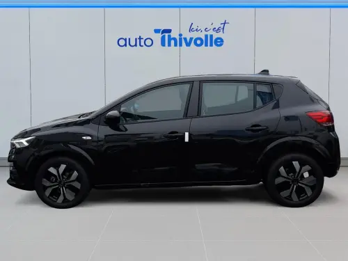 Dacia Sandero ECO-G 100 GSR2 Journey - Photo 1