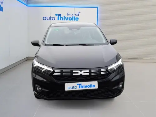 Dacia Sandero ECO-G 100 GSR2 Journey - Photo 7