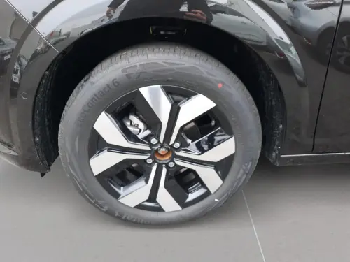 Dacia Sandero ECO-G 100 GSR2 Journey - Photo 8